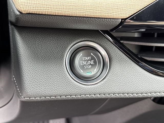 New 2026 Buick Enclave Preferred w/ LPO, Floor Liner Package image 17