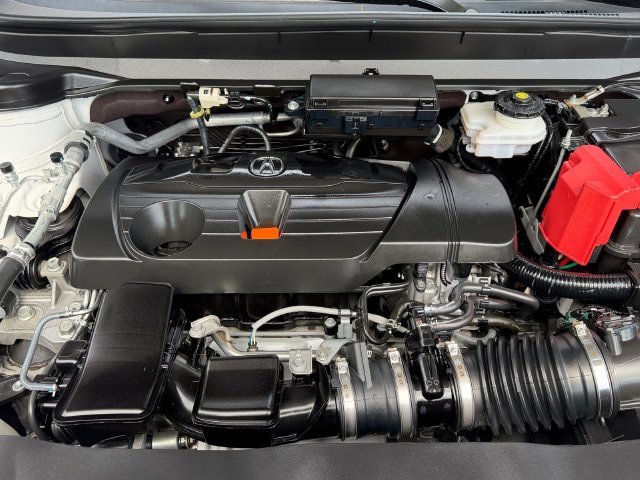 Certified 2024 Acura RDX SH-AWD image 20