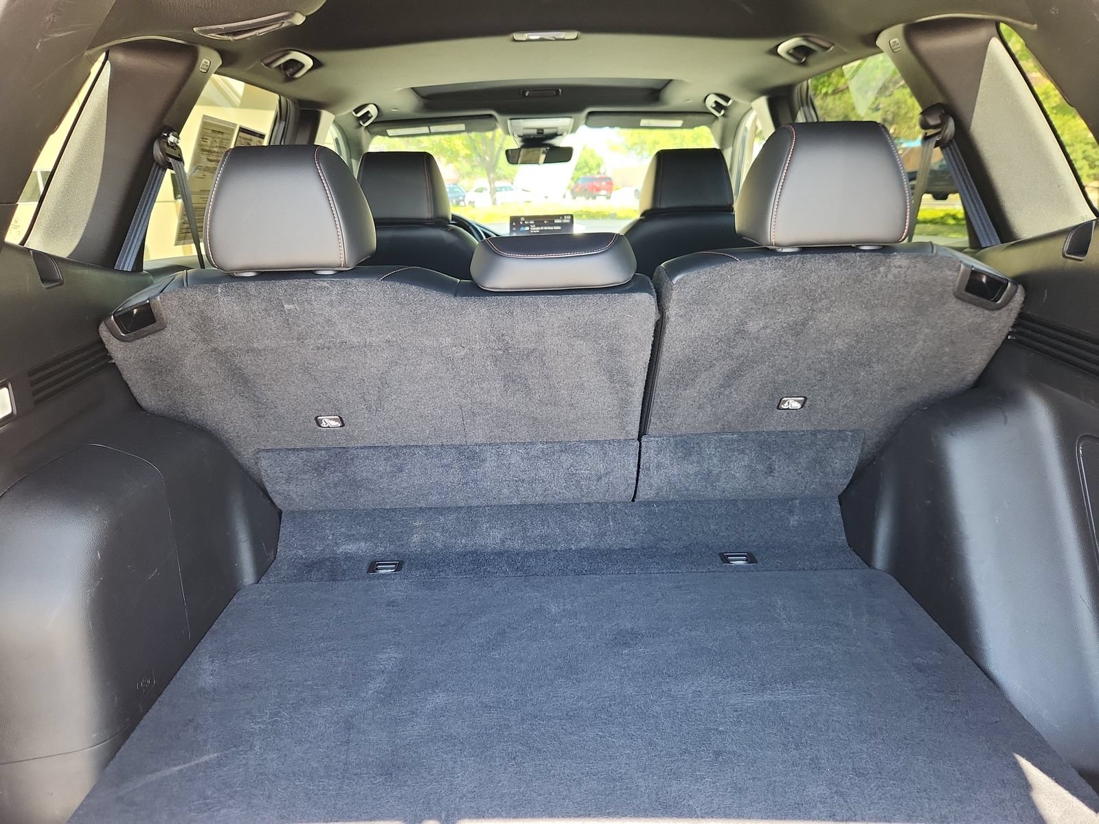 Used 2023 Honda CR-V Sport Touring image 13