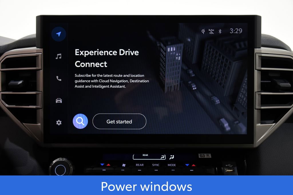 New 2026 Toyota Sequoia Limited image 13