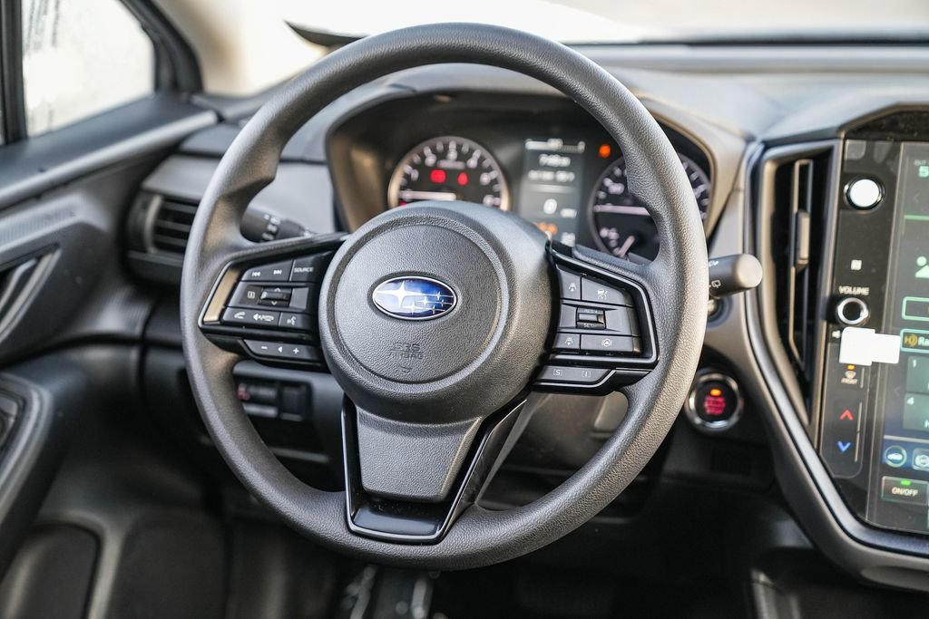 New 2026 Subaru Crosstrek 2.0i Premium image 15