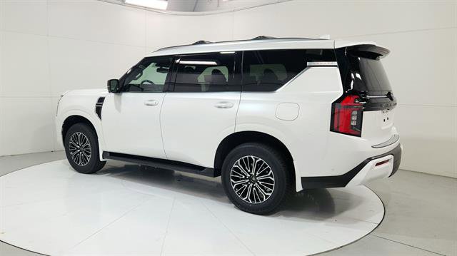 New 2026 Nissan Armada SL image 6