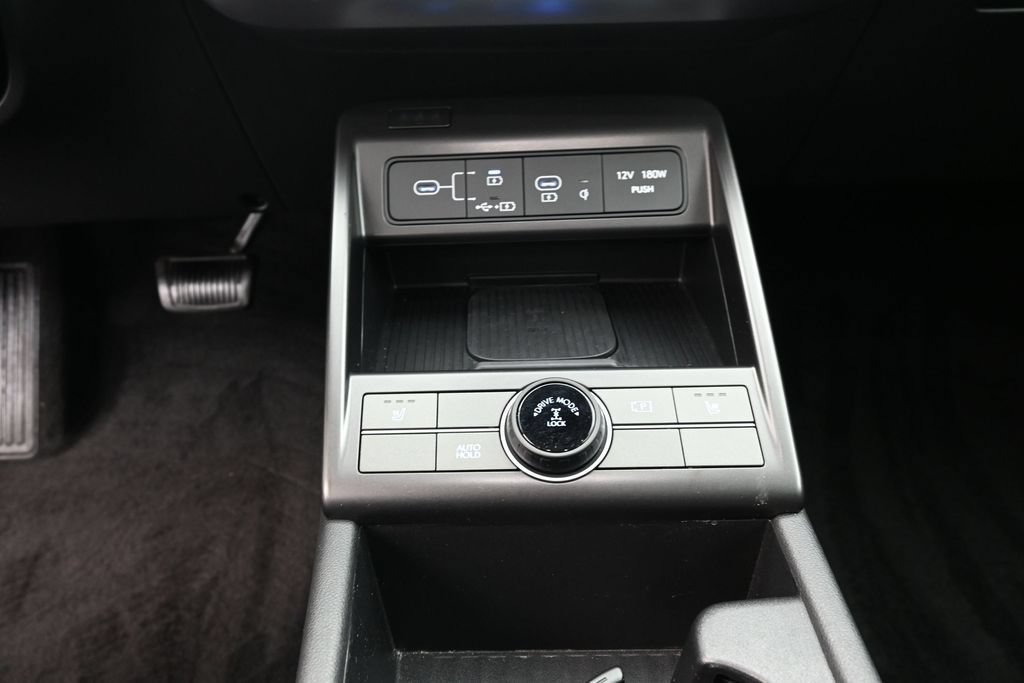Used 2024 Hyundai Kona SEL w/ Convenience Package AWD/4WD image 14
