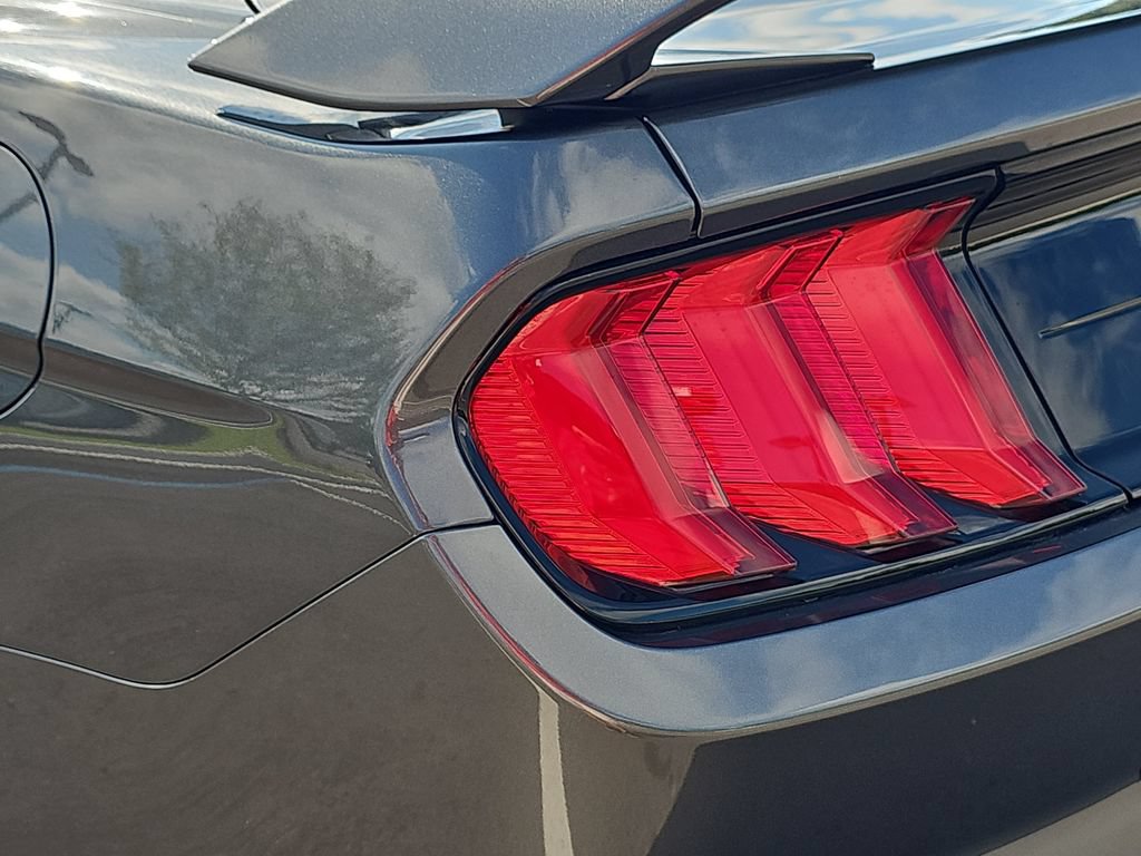Used 2019 Ford Mustang GT Premium w/ GT Performance Package RWD image 33