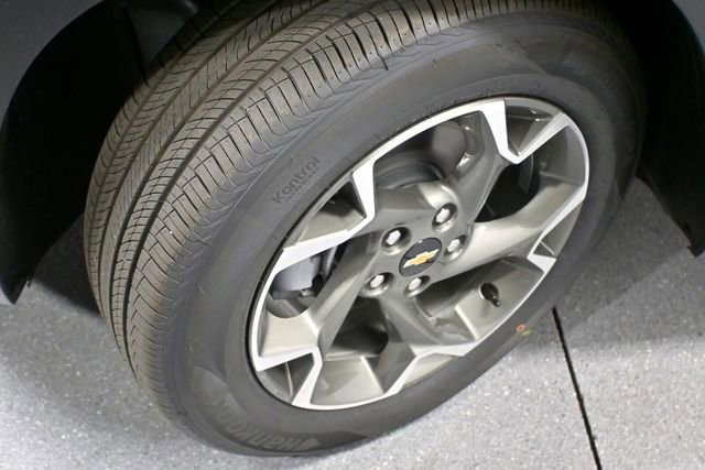 New 2026 Chevrolet Trax LT w/ Driver Confidence Package image 8