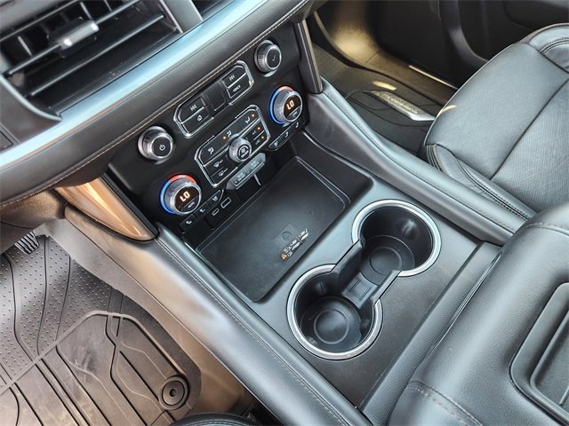 Used 2022 Chevrolet Tahoe High Country w/ Max Trailering Package image 19