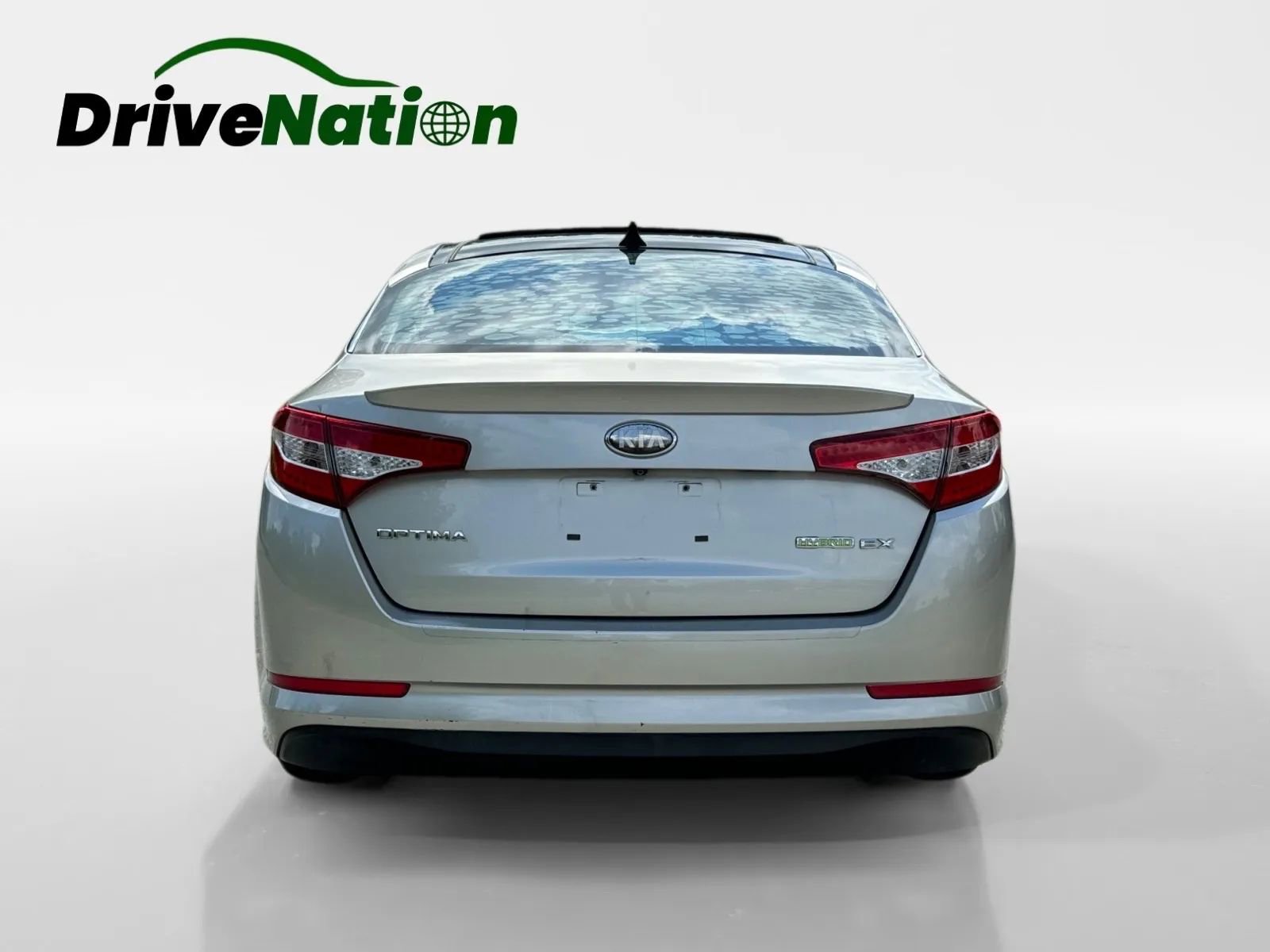 Used 2013 Kia Optima EX image 6
