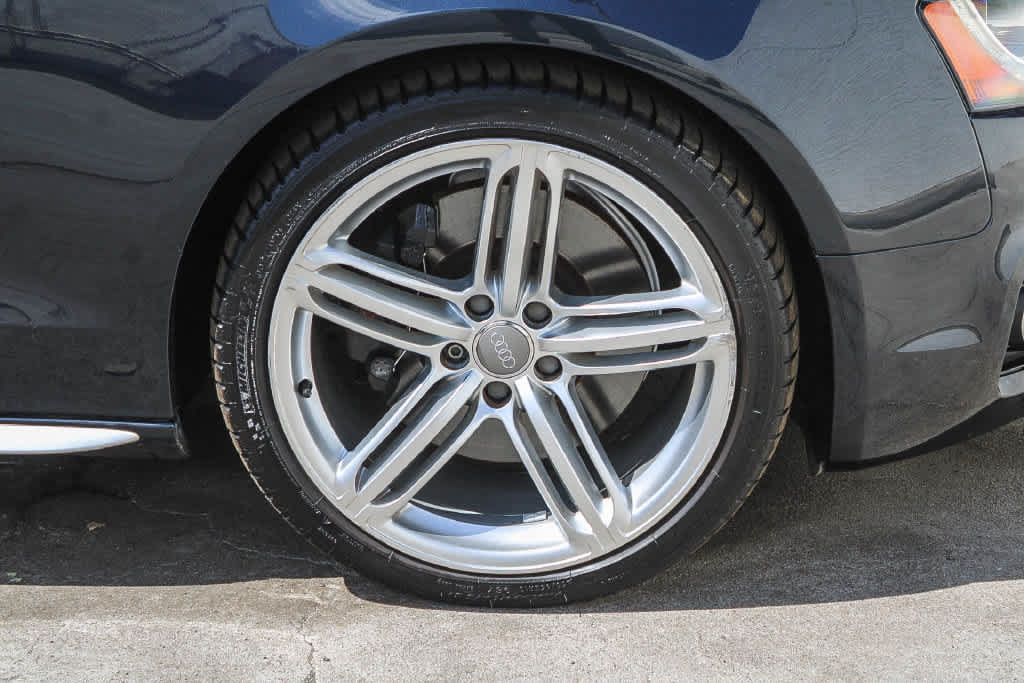 Used 2012 Audi S5 Premium Plus AWD/4WD image 9
