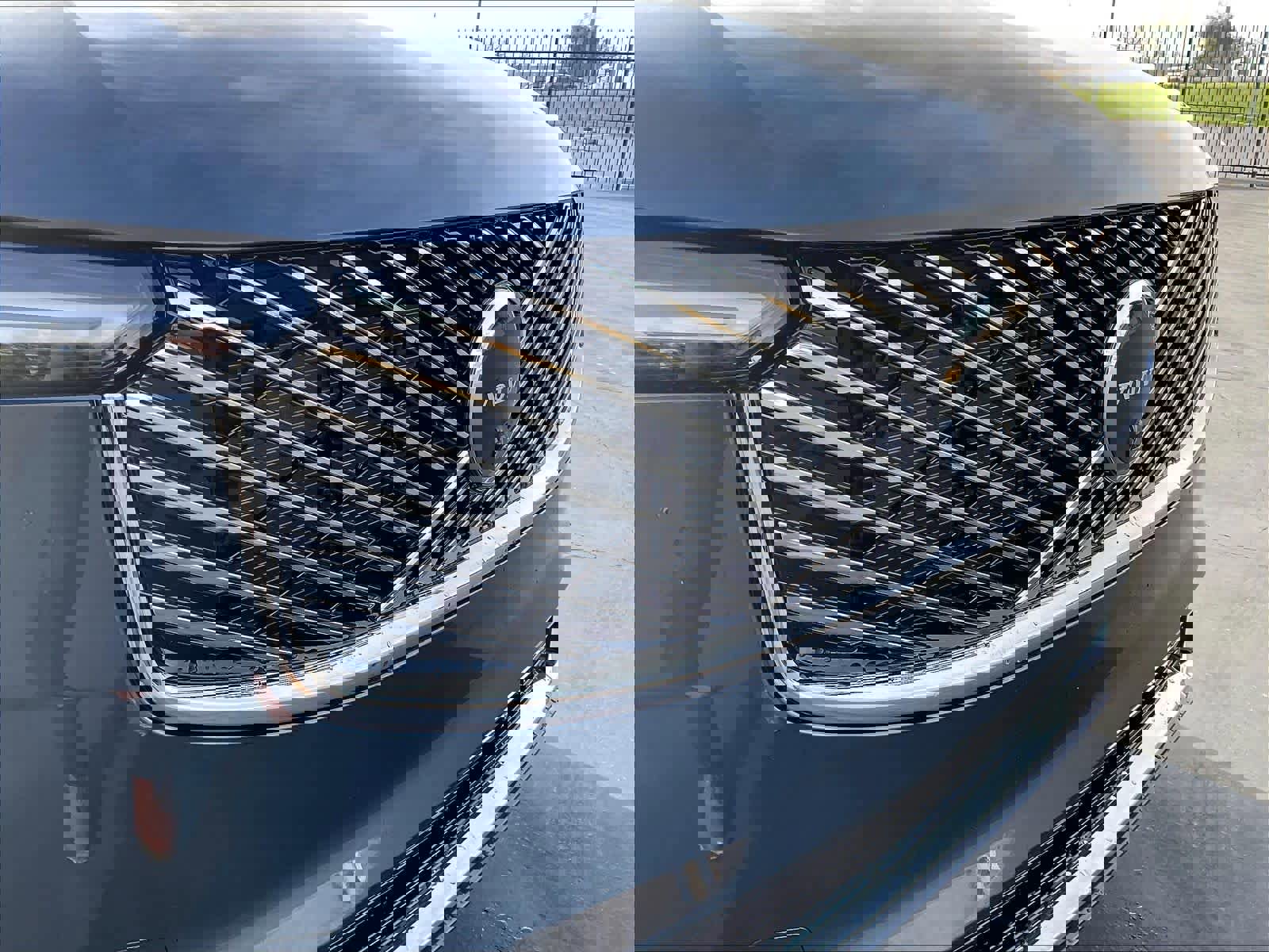 New 2026 Volvo XC90 B5 Plus w/ Protection Package image 34