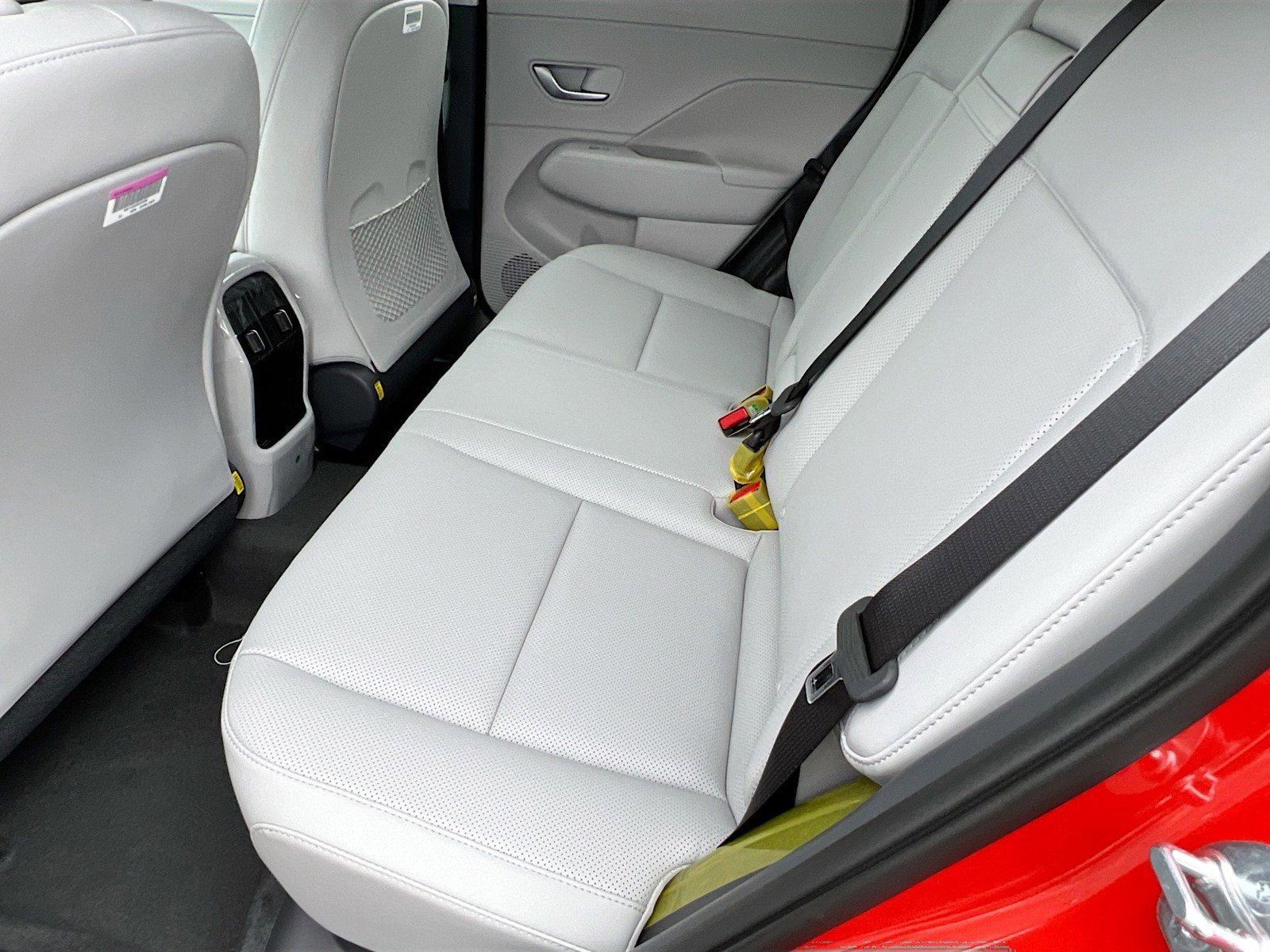 New 2026 Hyundai Kona SEL Premium AWD/4WD image 5
