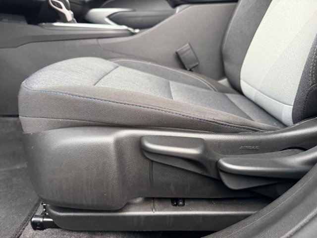 Used 2025 Chevrolet Trax LS image 13