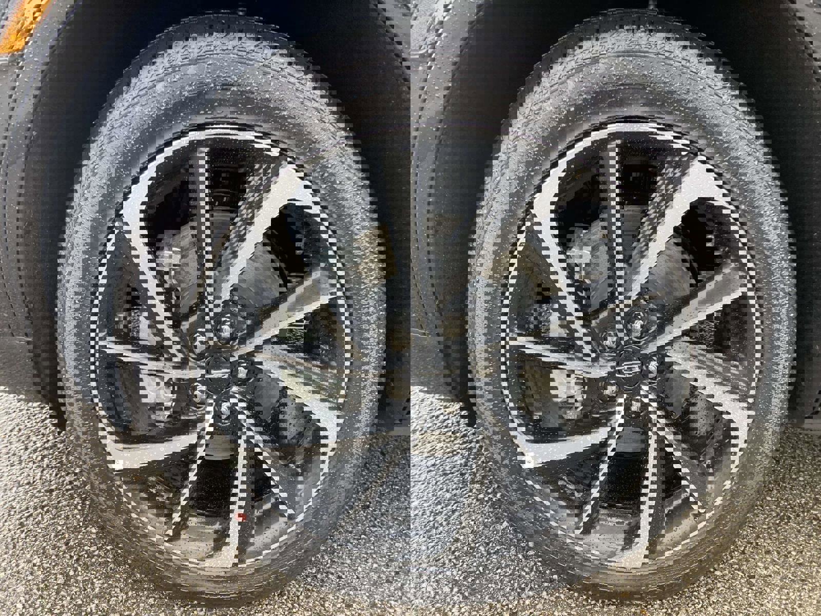 New 2025 Lincoln Corsair Grand Touring image 14