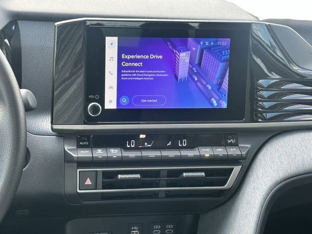New 2026 Toyota Camry LE w/ Convenience Package FWD image 11