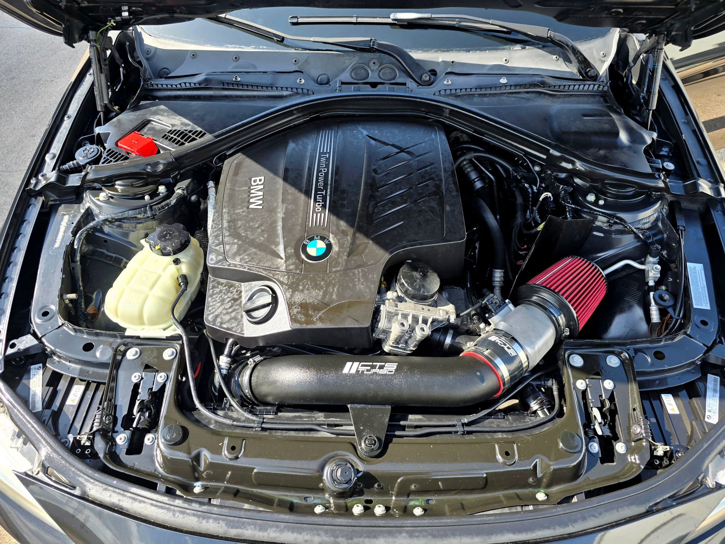 Used 2012 BMW 335i Sedan RWD image 50