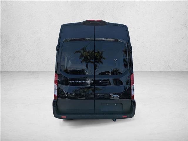Used 2025 Ford Transit 350 XL RWD image 6