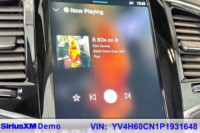 Certified 2023 Volvo XC90 T8 Plus image 33