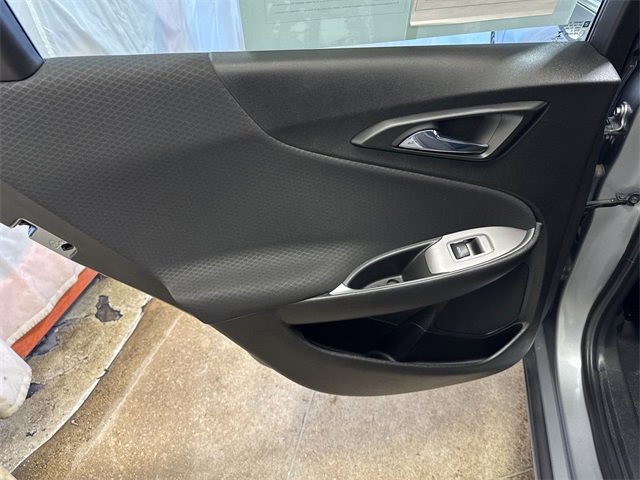 Certified 2023 Chevrolet Malibu LT image 23
