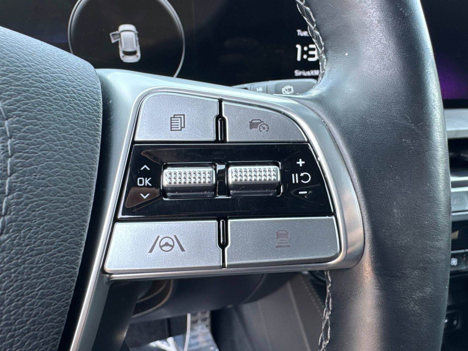 Used 2024 Kia Telluride SX Prestige X-Line image 31