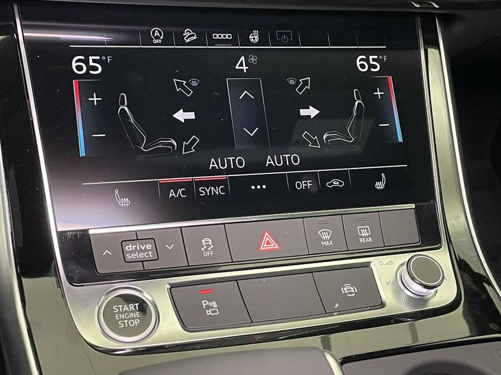 New 2026 Audi Q7 2.0T Premium AWD/4WD image 35