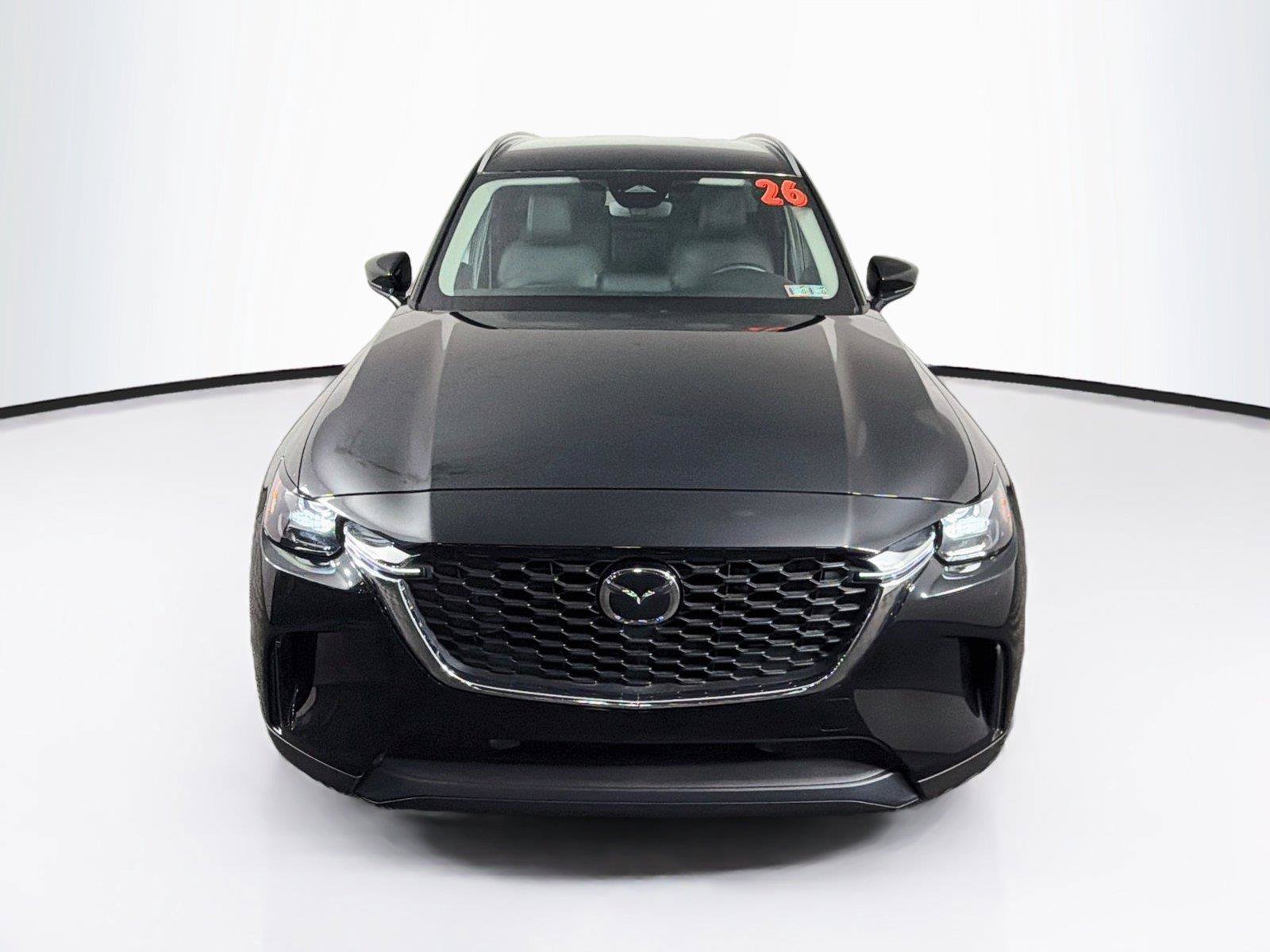 Used 2026 MAZDA CX-90 3.3 Turbo w/ Select Package AWD/4WD image 13
