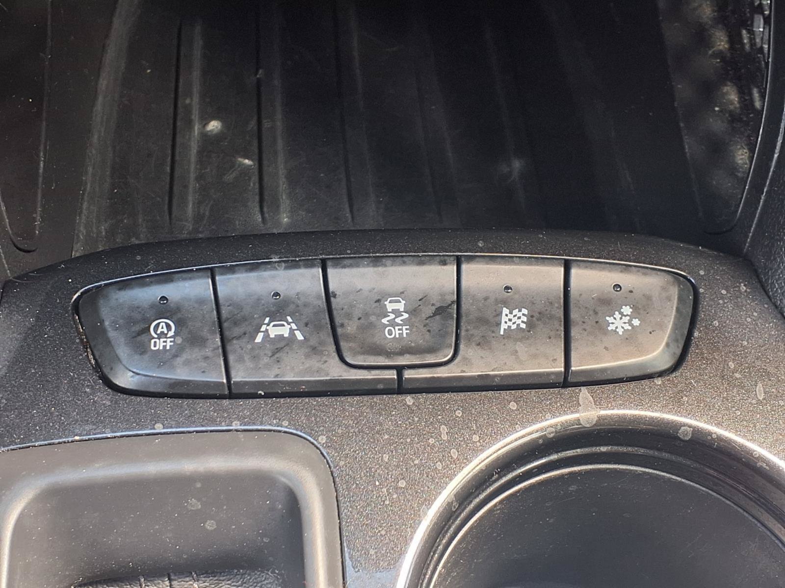 Used 2025 Chevrolet TrailBlazer LT FWD image 9