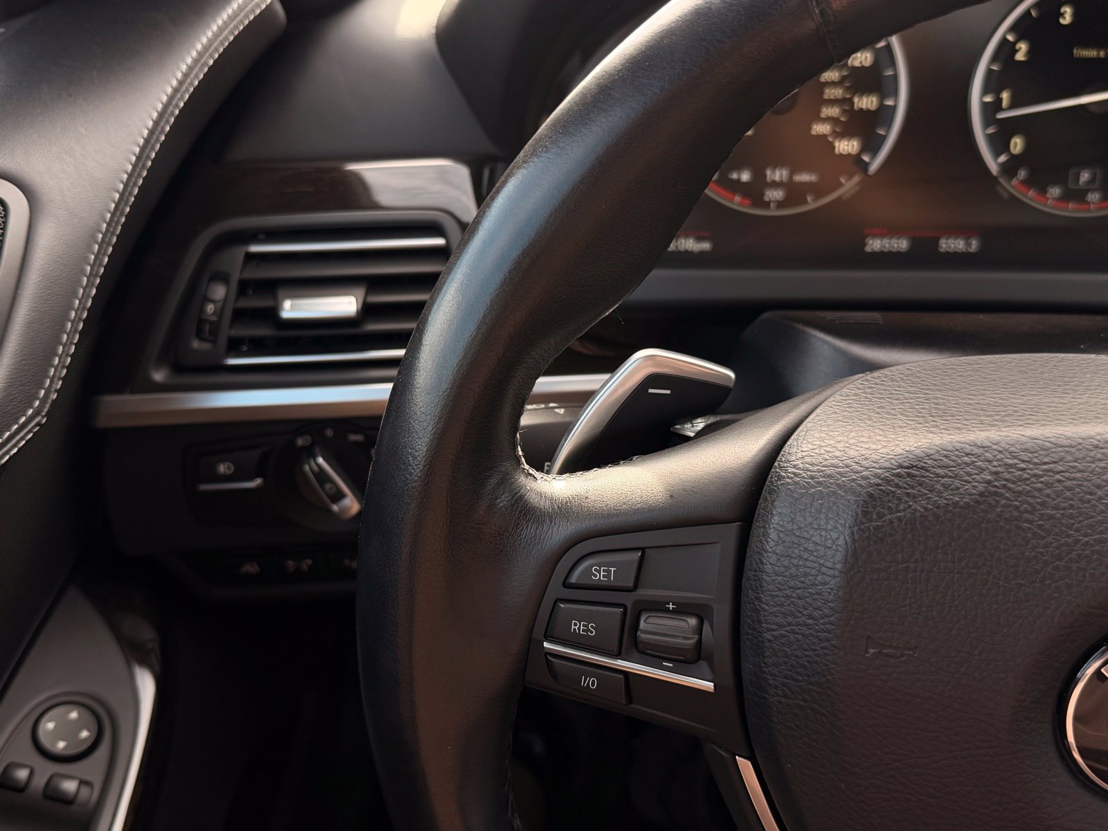 Used 2012 BMW 650i Convertible RWD image 48