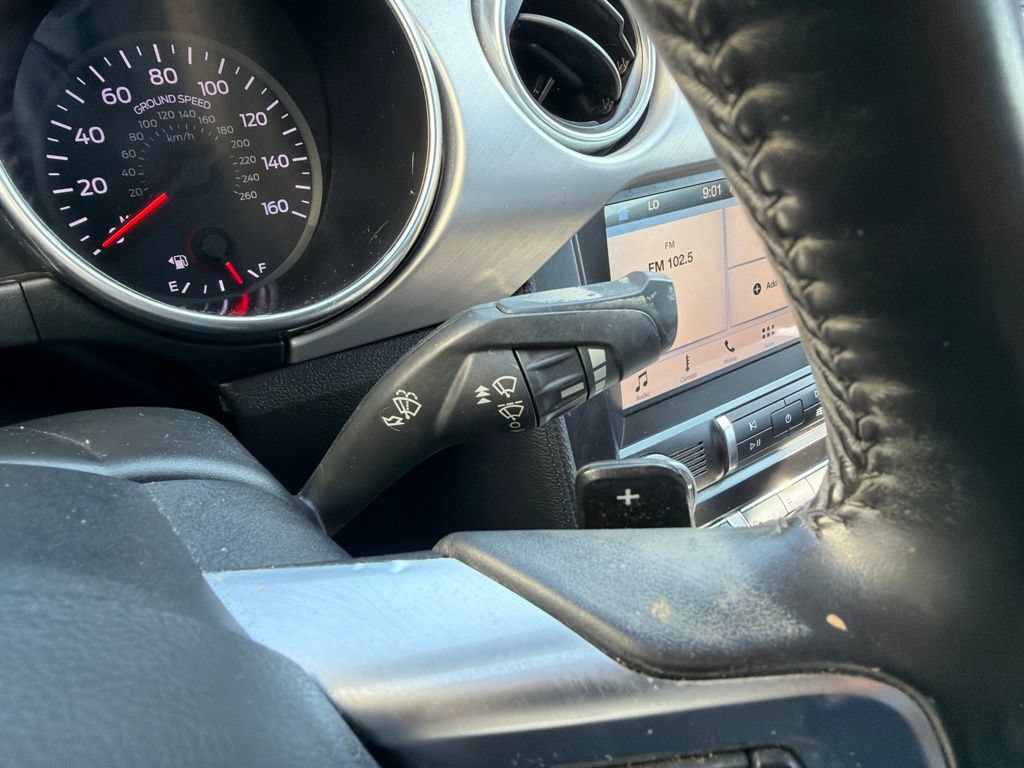 Used 2019 Ford Mustang GT Premium RWD image 42