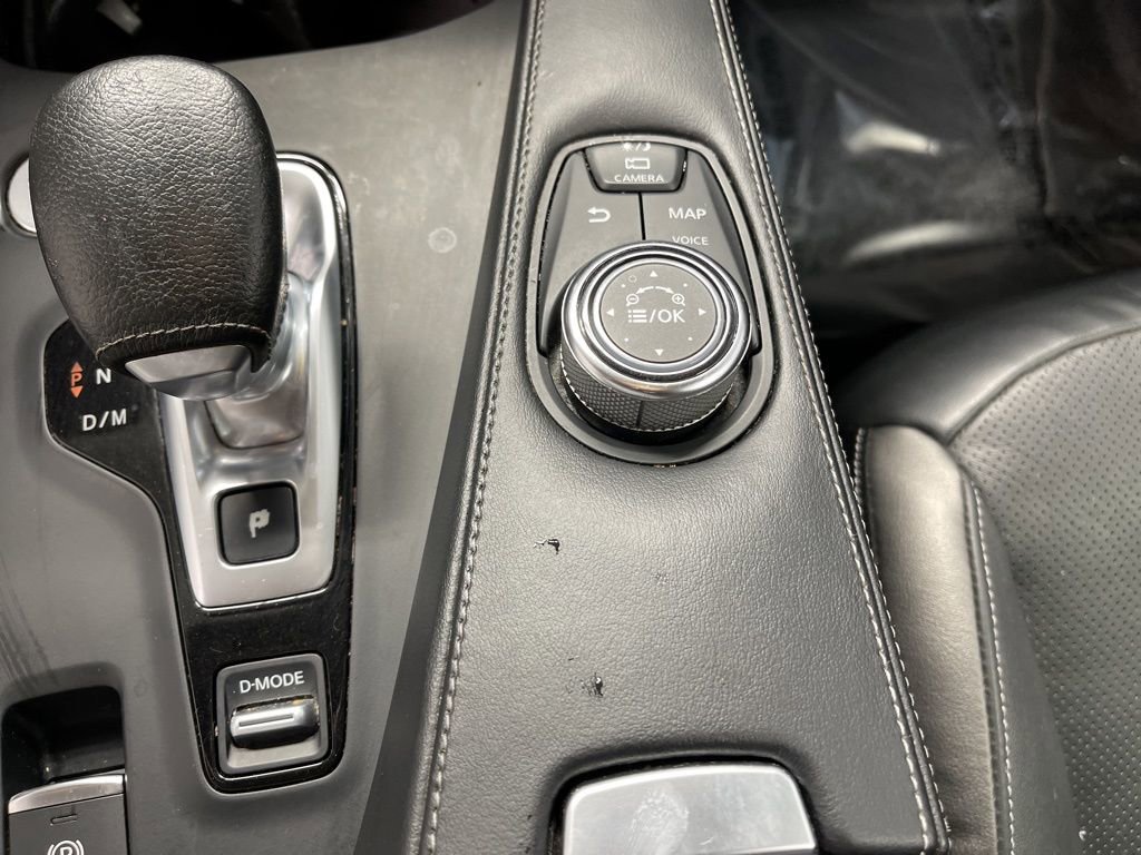 Used 2022 INFINITI QX55 Essential w/ Proassist Package image 14