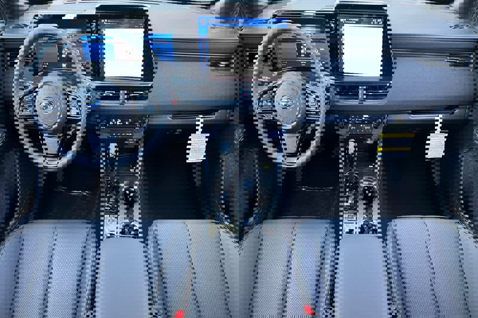 New 2026 Subaru Outback Limited XT image 14