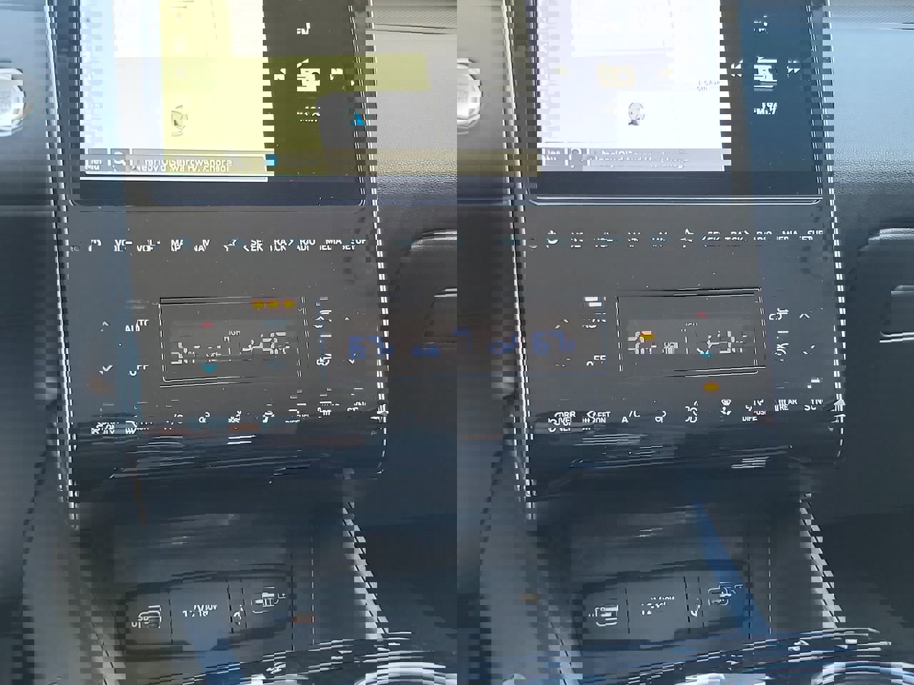 Used 2024 Hyundai Tucson Blue image 19