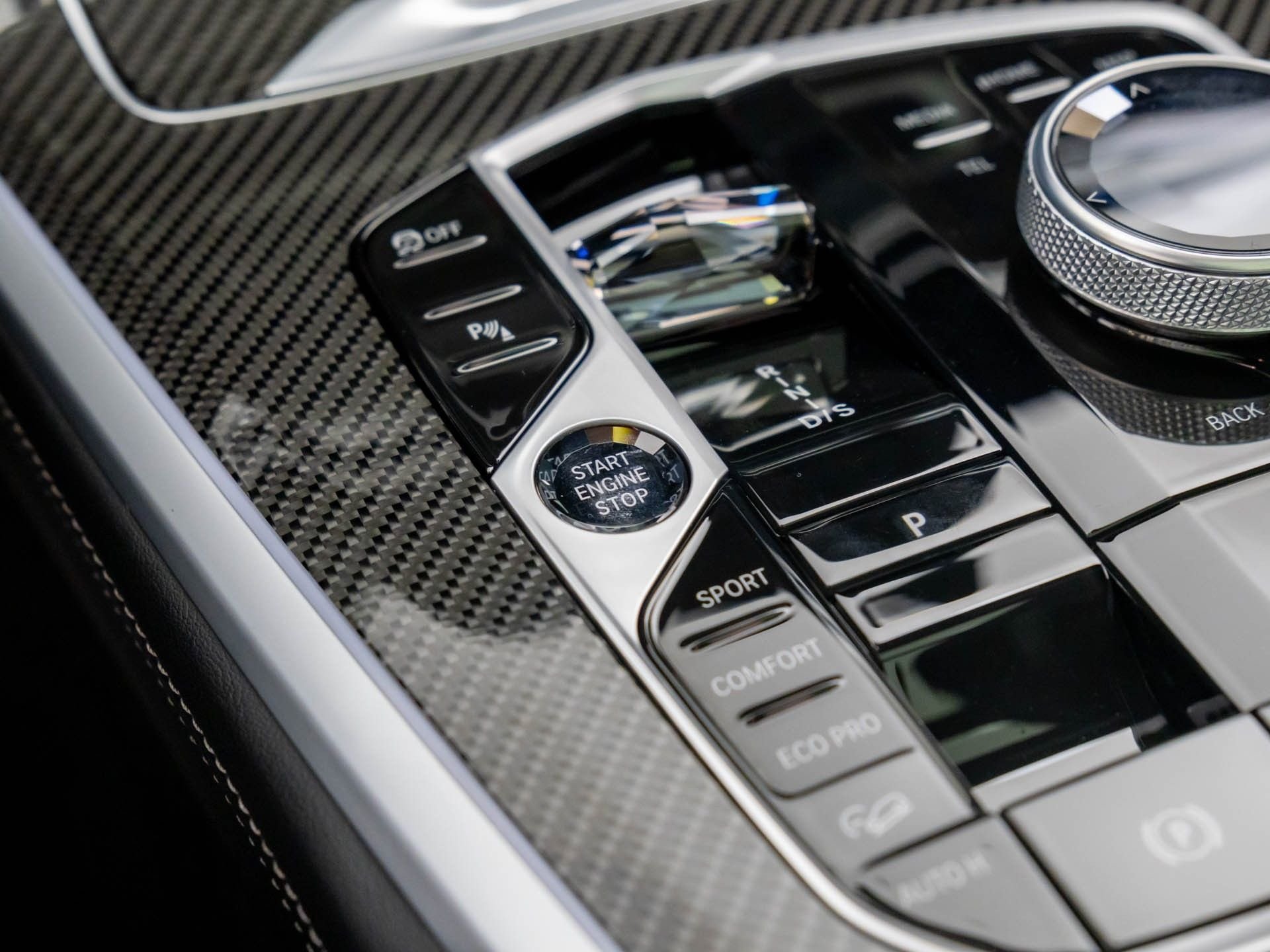 New 2026 BMW X5 M60i w/ Executive Package image 21
