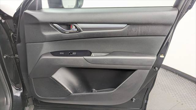 Used 2020 MAZDA CX-5 Sport AWD/4WD image 22