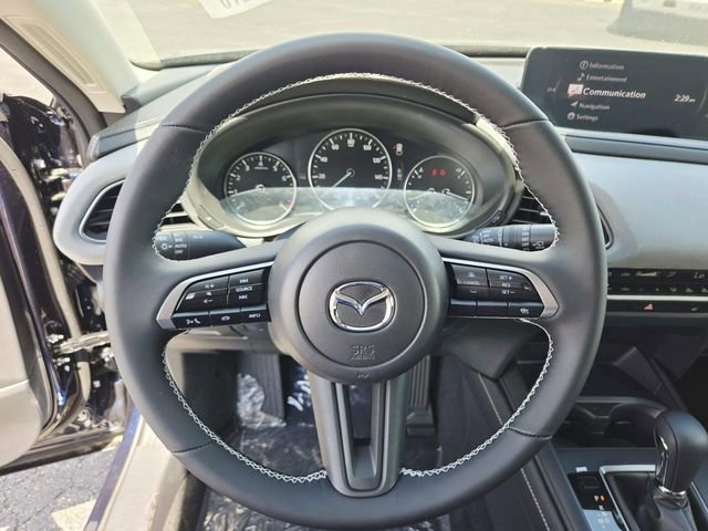 New 2026 MAZDA CX-30 Aire Edition AWD/4WD image 16