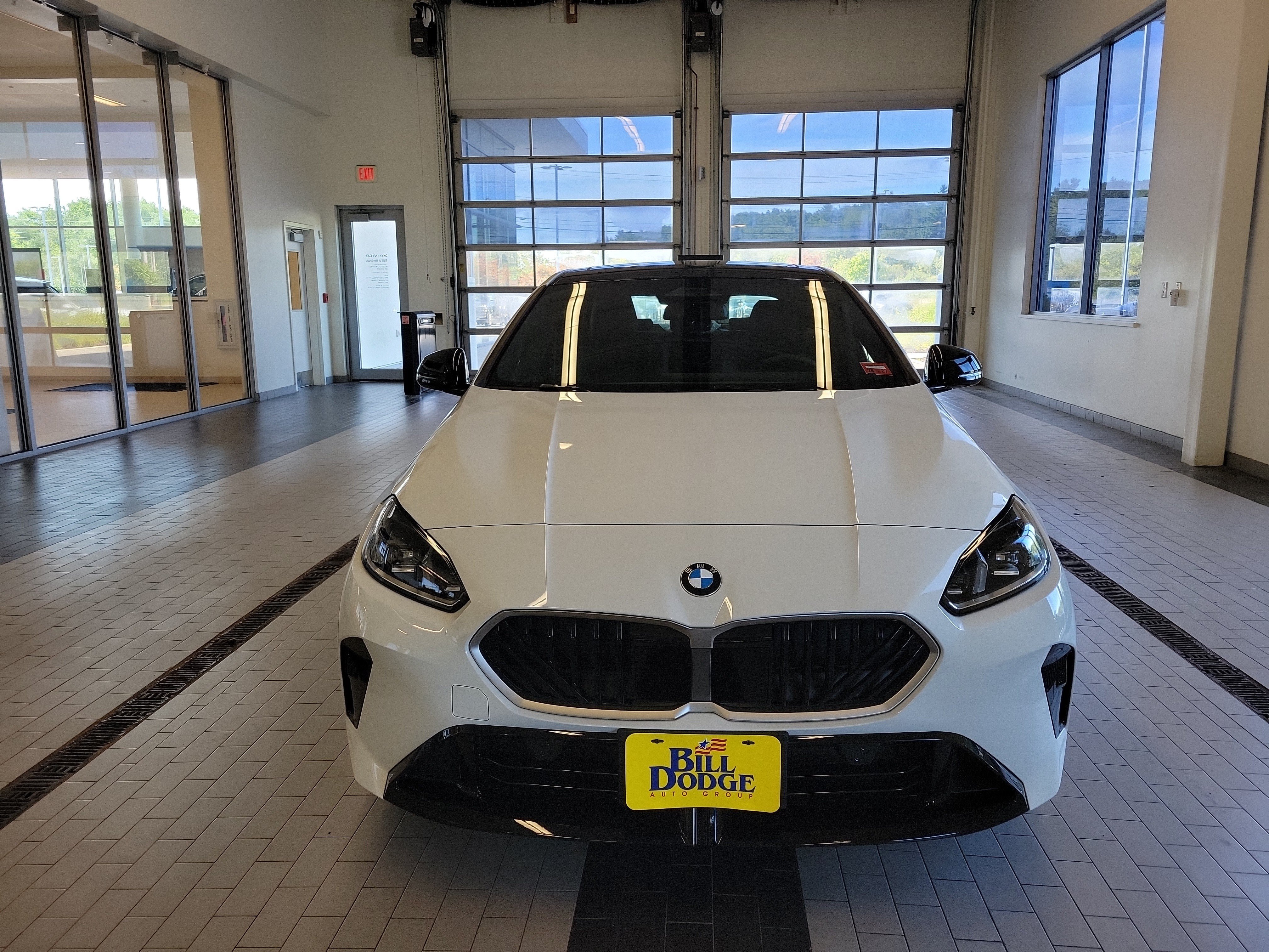 New 2026 BMW 228i xDrive w/ Premium Package AWD/4WD image 10