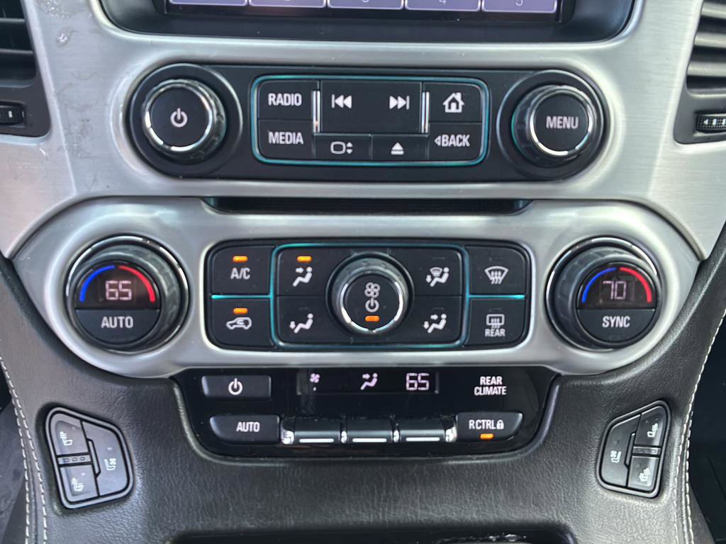 Used 2019 GMC Yukon XL SLT AWD/4WD image 31
