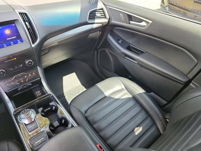 Used 2019 Ford Edge SEL w/ Equipment Group 201A FWD image 13