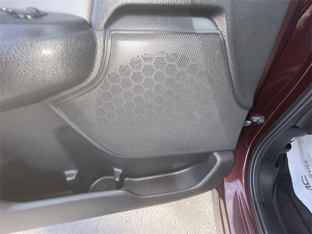 Used 2019 Honda CR-V EX image 23