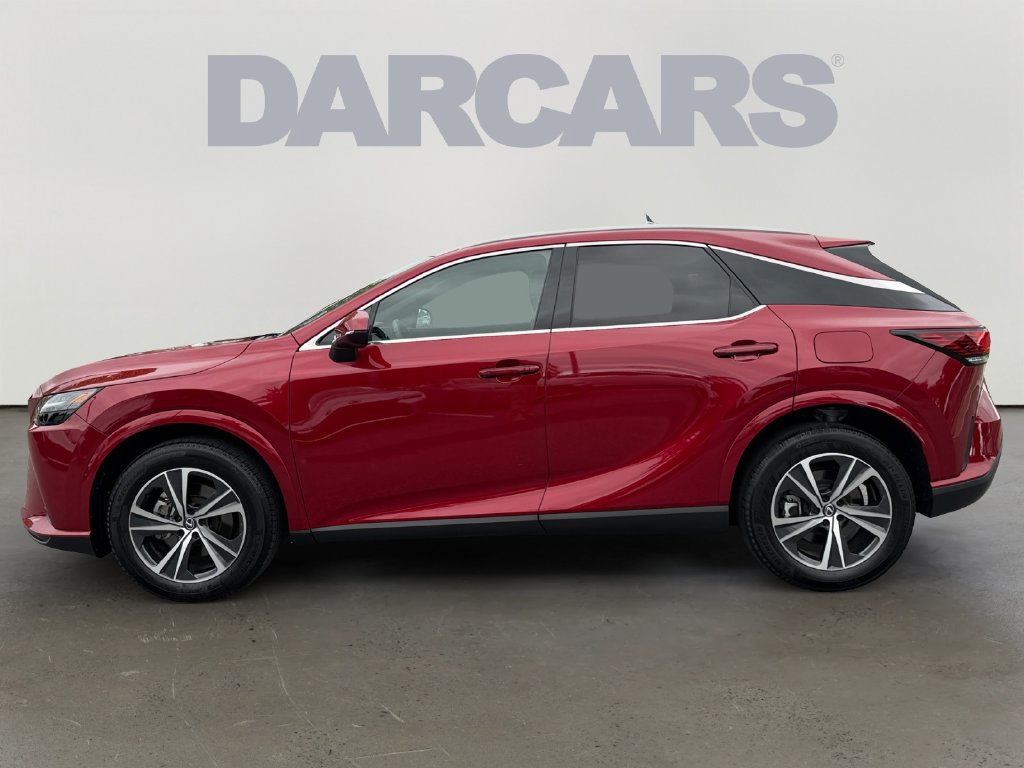 Certified 2024 Lexus RX 350 Premium AWD/4WD image 4