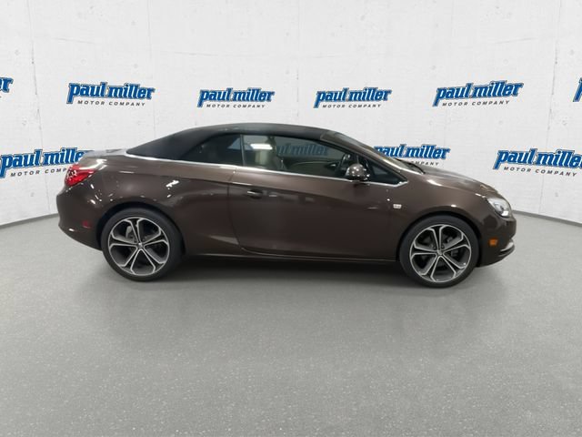 Used 2016 Buick Cascada Premium FWD image 13