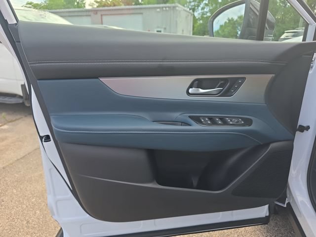 New 2026 Nissan Murano Platinum w/ Technology Package AWD/4WD image 13