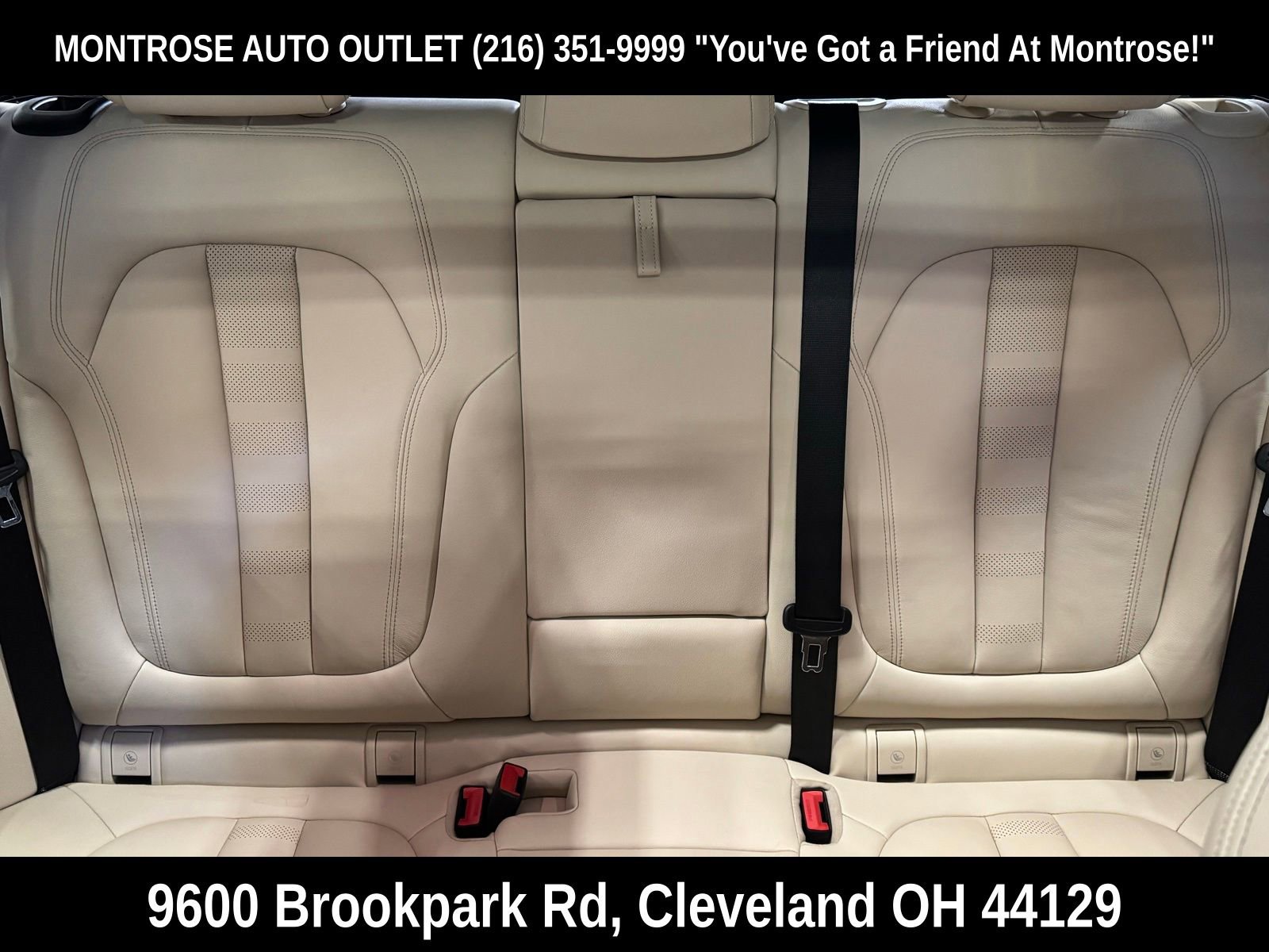 Used 2021 BMW X5 xDrive40i w/ Premium Package AWD/4WD image 32