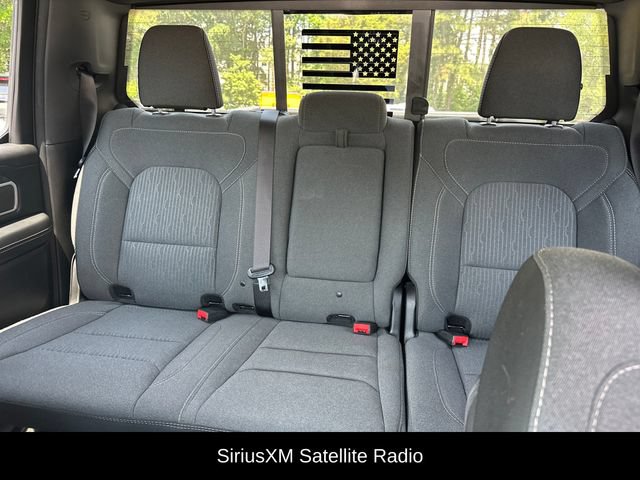Used 2023 RAM 1500 Big Horn AWD/4WD image 17