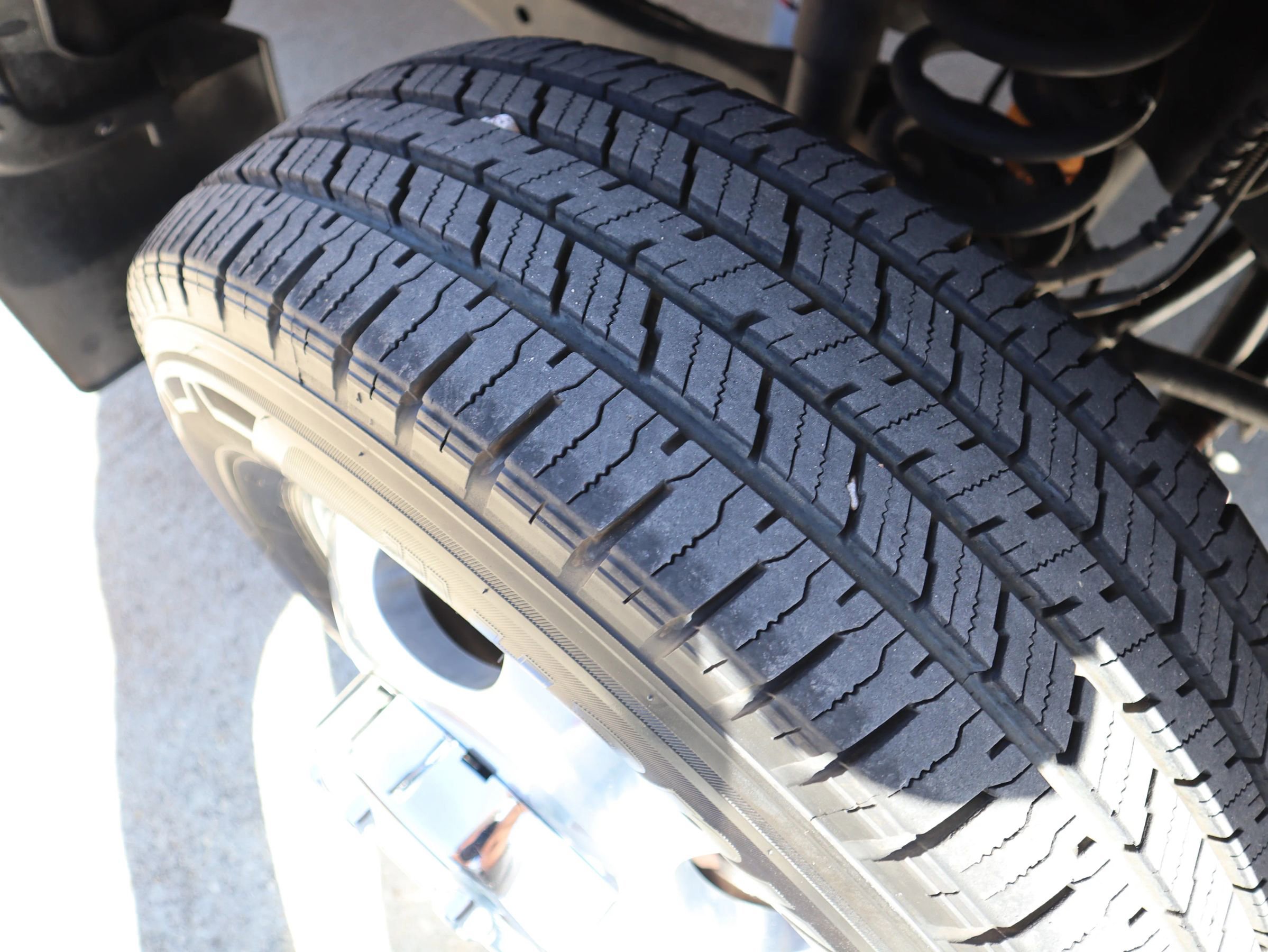 Used 2019 Ford F350 Lariat w/ Lariat Ultimate Package image 38