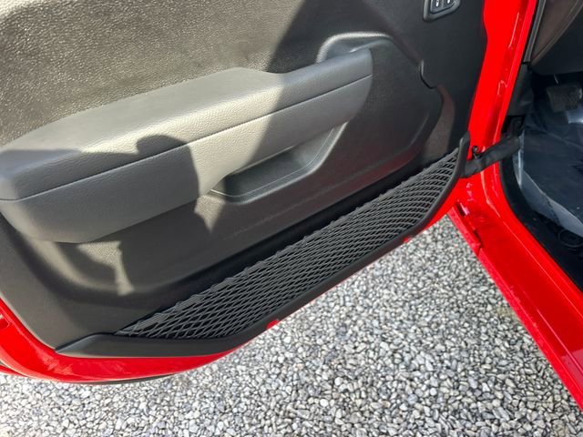 New 2026 Jeep Wrangler Sport S image 34