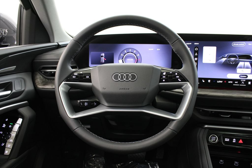New 2026 Audi Q5 Premium Plus AWD/4WD image 23