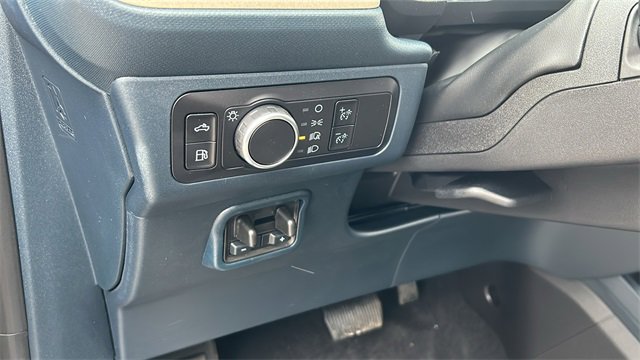 New 2026 Ford Maverick Lariat w/ 4K Tow Package image 12