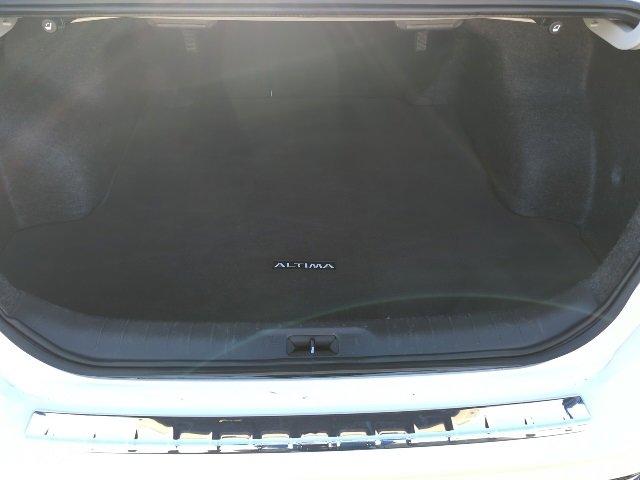 Used 2023 Nissan Altima 2.5 SV image 23