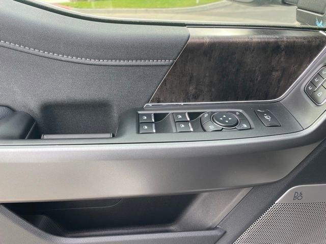 New 2026 Ford F250 Lariat w/ Lariat Premium Package image 19