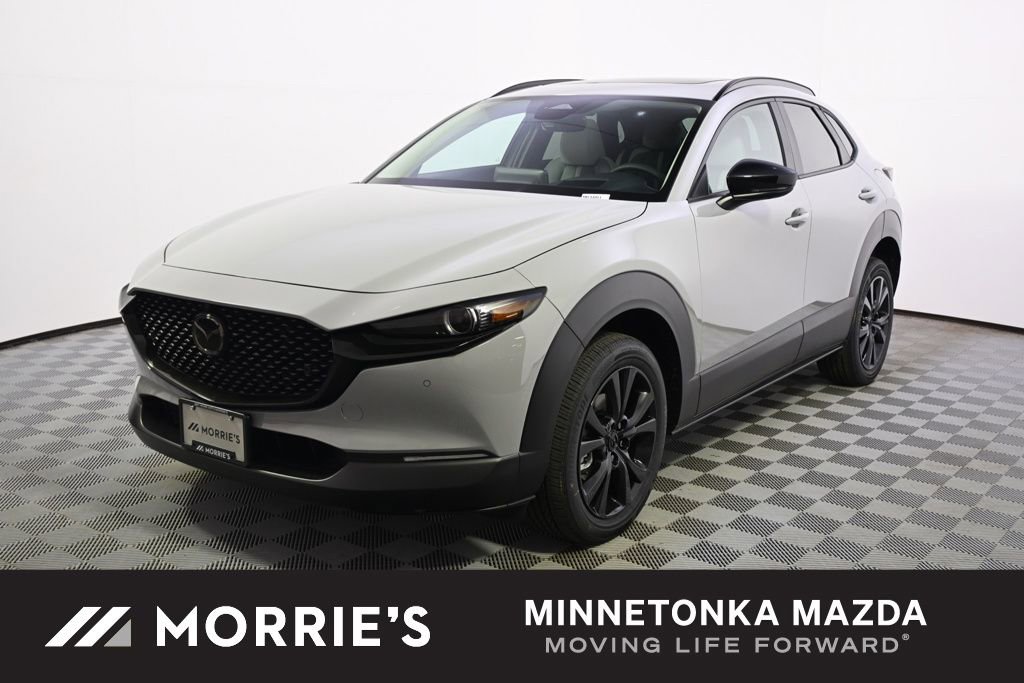 New 2026 MAZDA CX-30 Aire Edition image 1