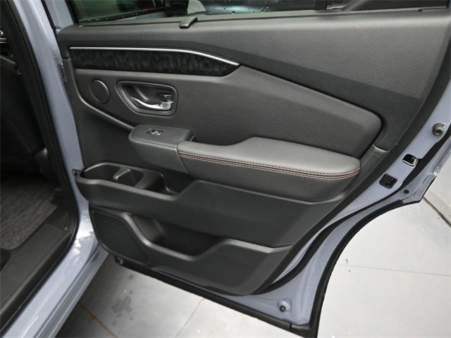 New 2026 Honda Passport TrailSport Elite image 31